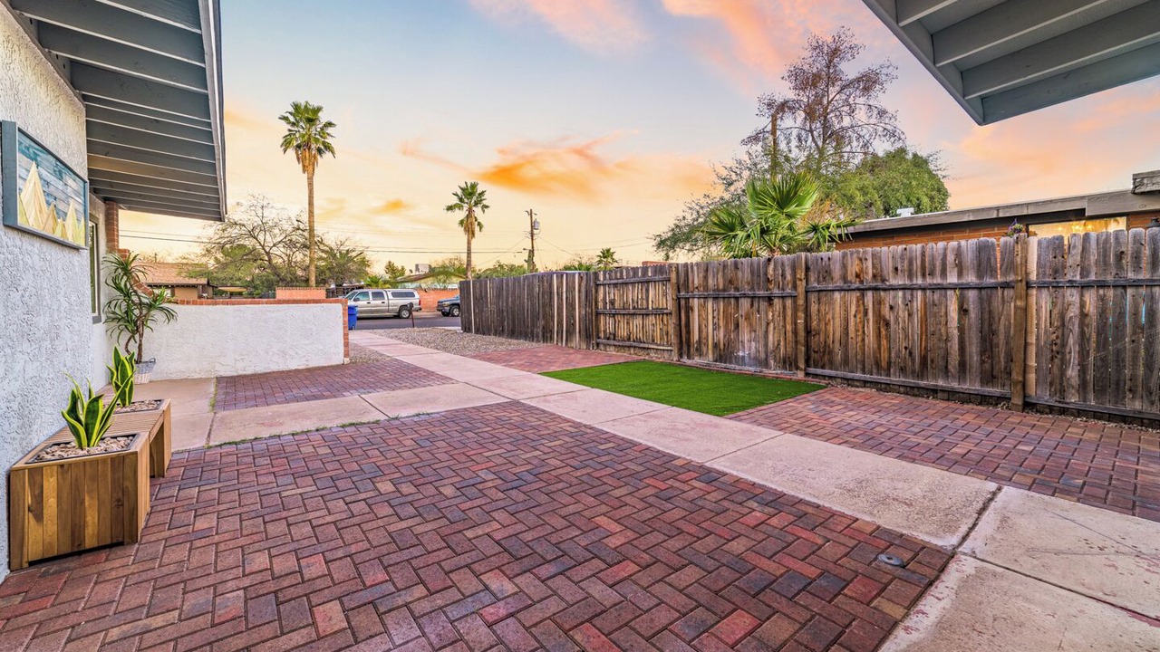 Photo of Outdoor in Palo Verde