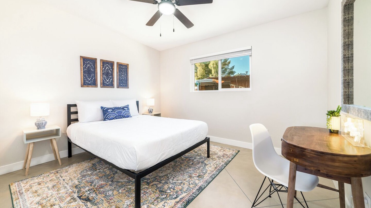 Photo of Bedroom in Palo Verde