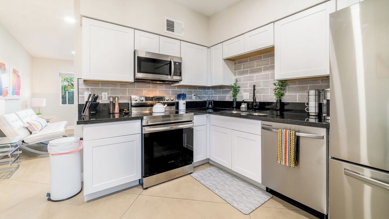 Photo of Kitchen in Palo Verde