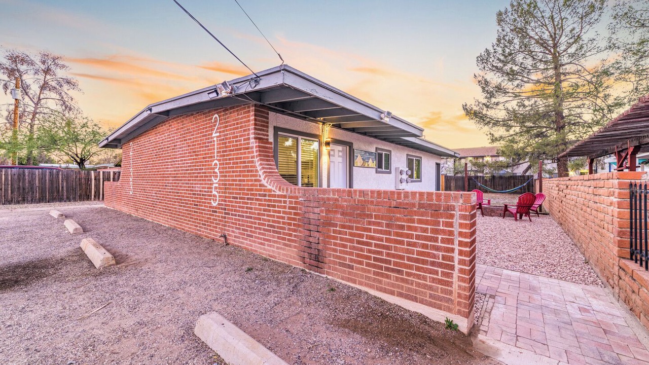 Photo of Outdoor in Palo Verde