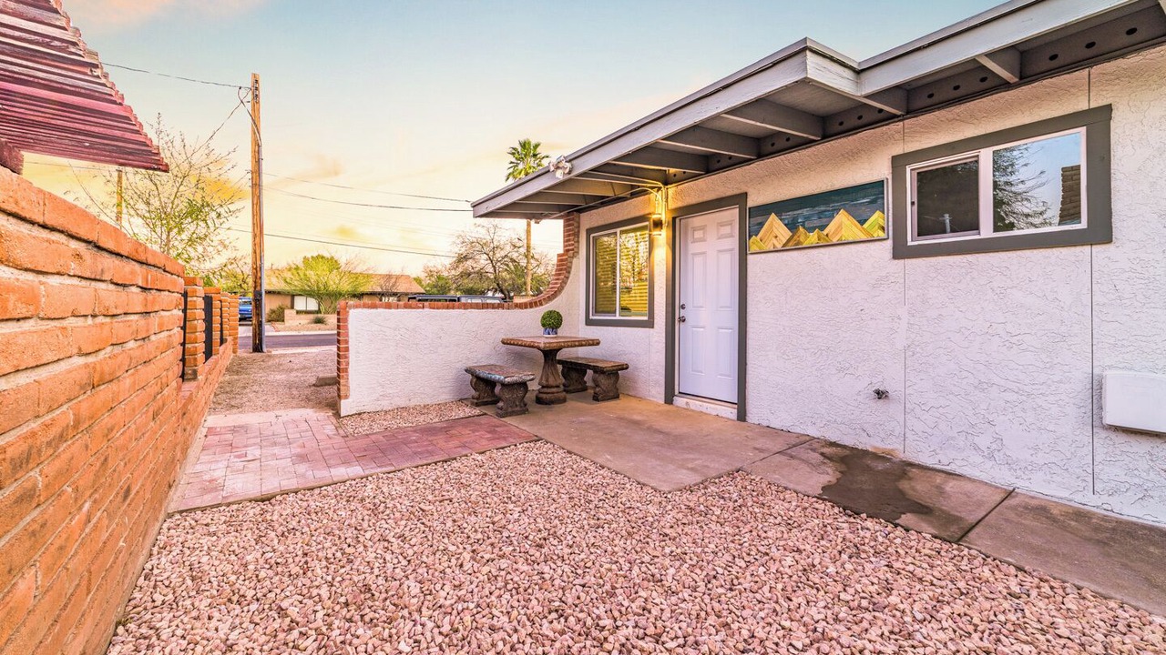 Photo of Outdoor in Palo Verde