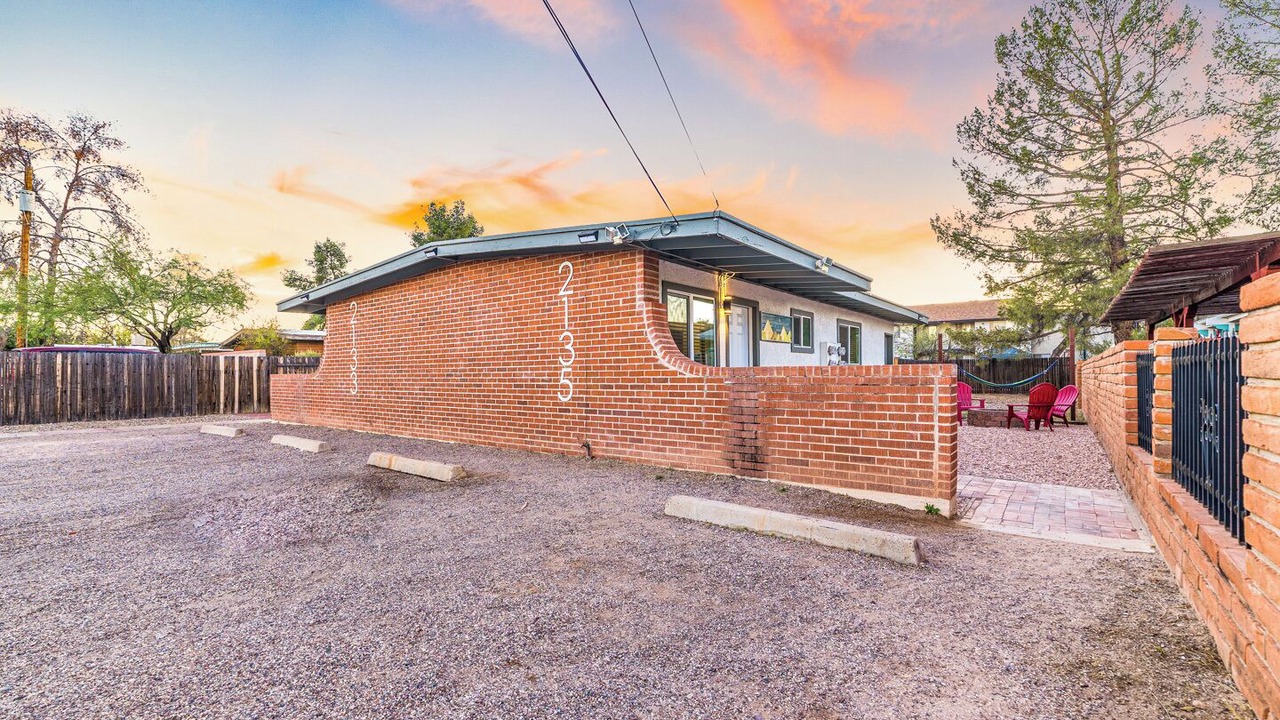 Photo of Outdoor in Palo Verde