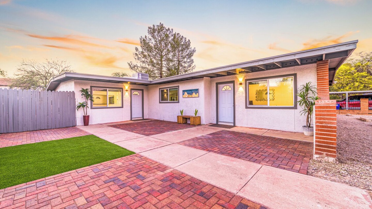 Photo of Outdoor in Palo Verde