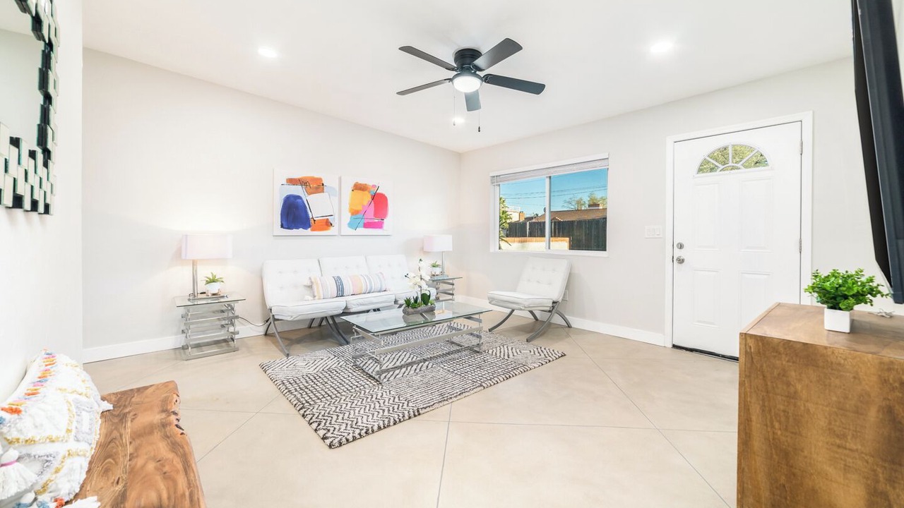 Photo of Livingroom in Palo Verde