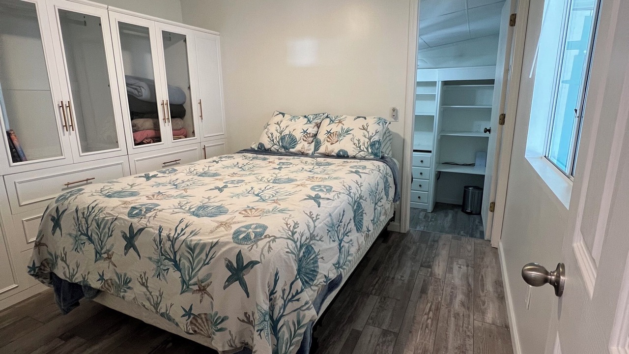 Photo of Bedroom in Lake Havasu City
