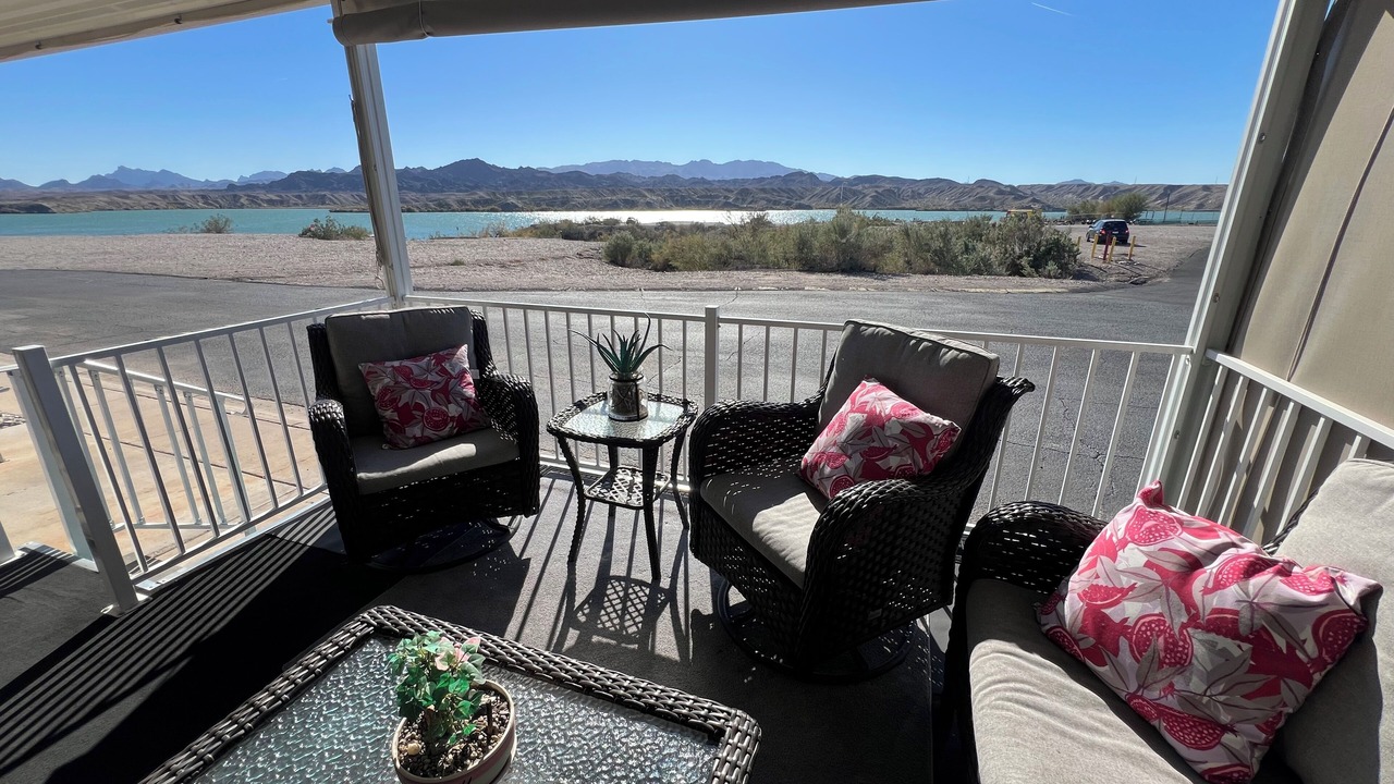 Photo of Outdoor in Lake Havasu City