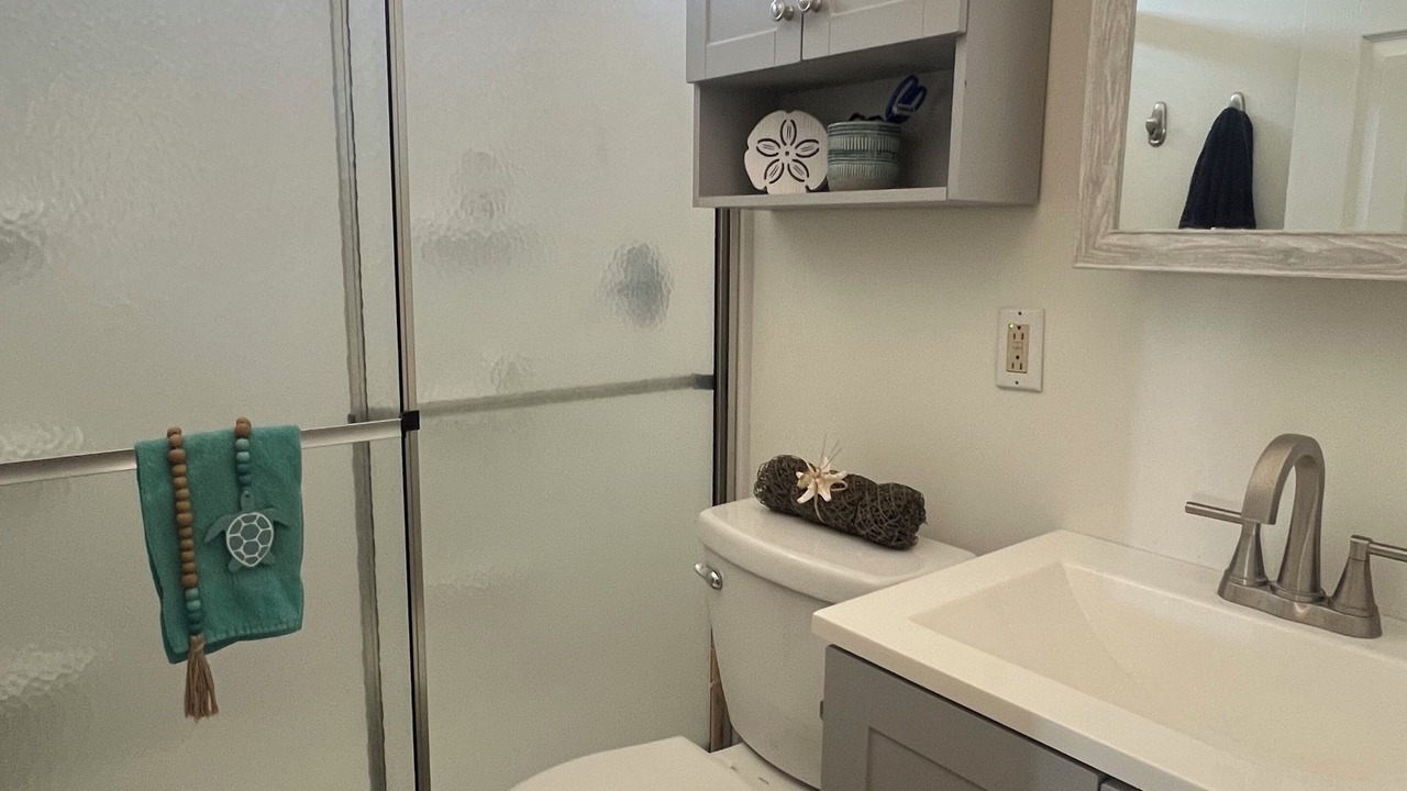 Photo of Bathroom in Lake Havasu City