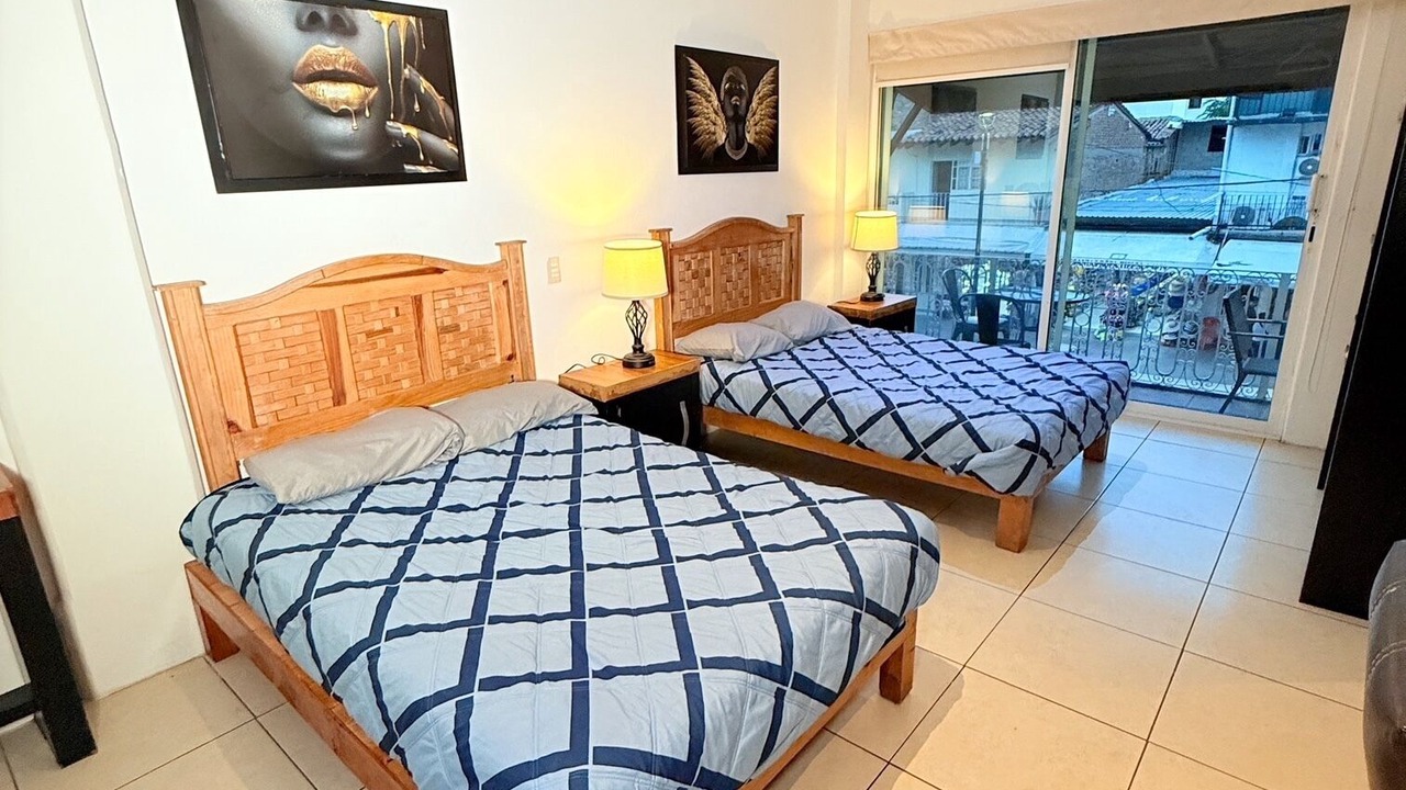 Photo of Bedroom in Colonia 5 de Diciembre