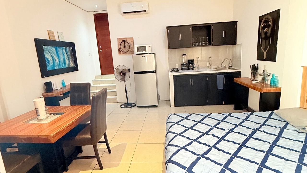 Photo of Bedroom in Colonia 5 de Diciembre