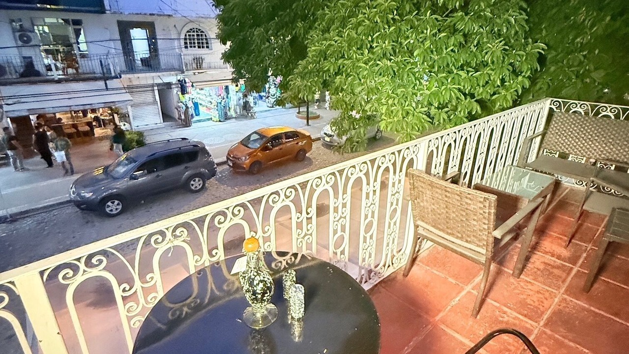 Photo of Outdoor in Colonia 5 de Diciembre