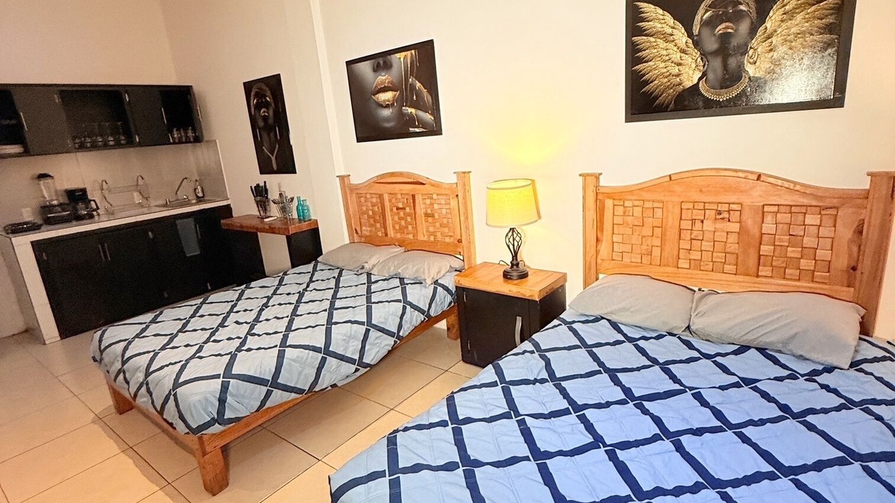 Photo of Bedroom in Colonia 5 de Diciembre