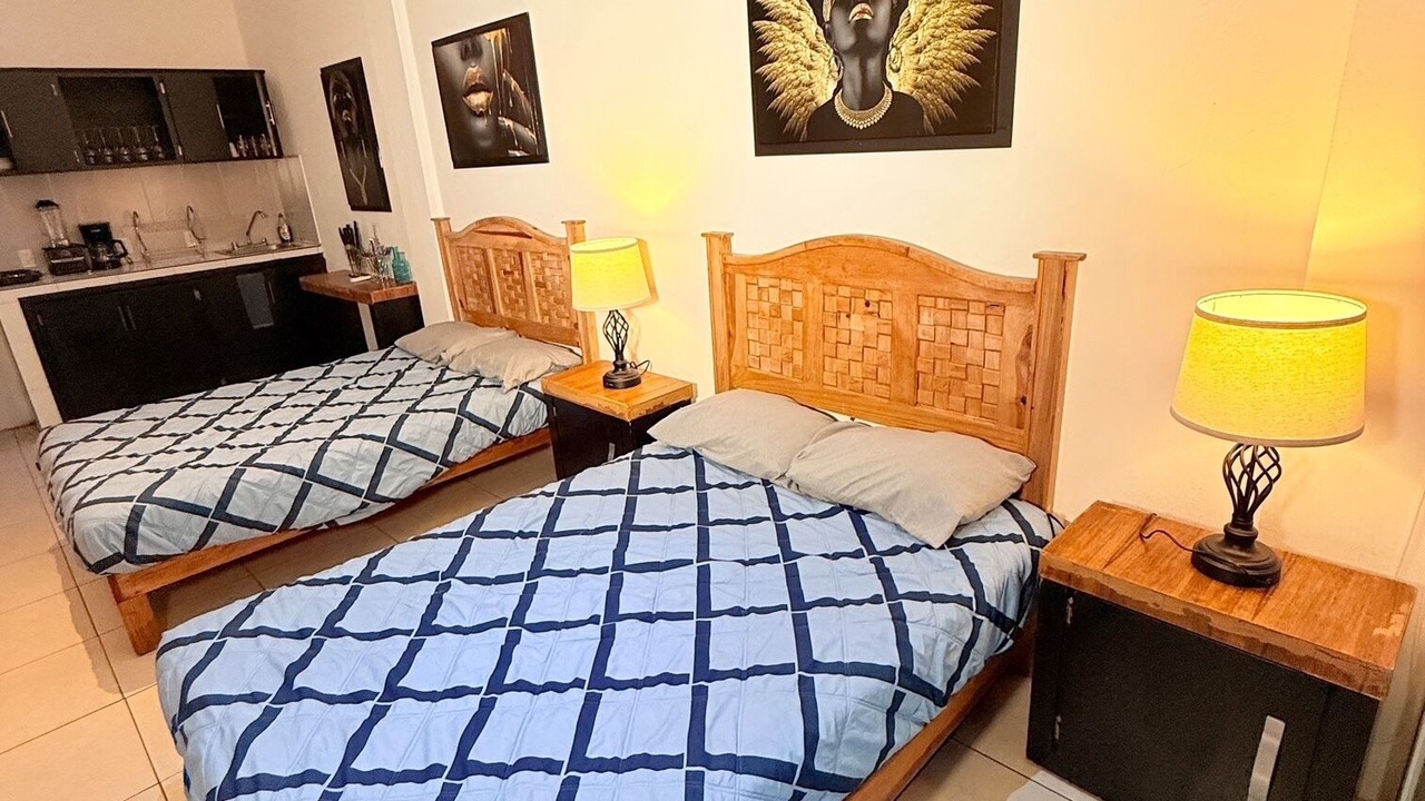 Photo of Bedroom in Colonia 5 de Diciembre