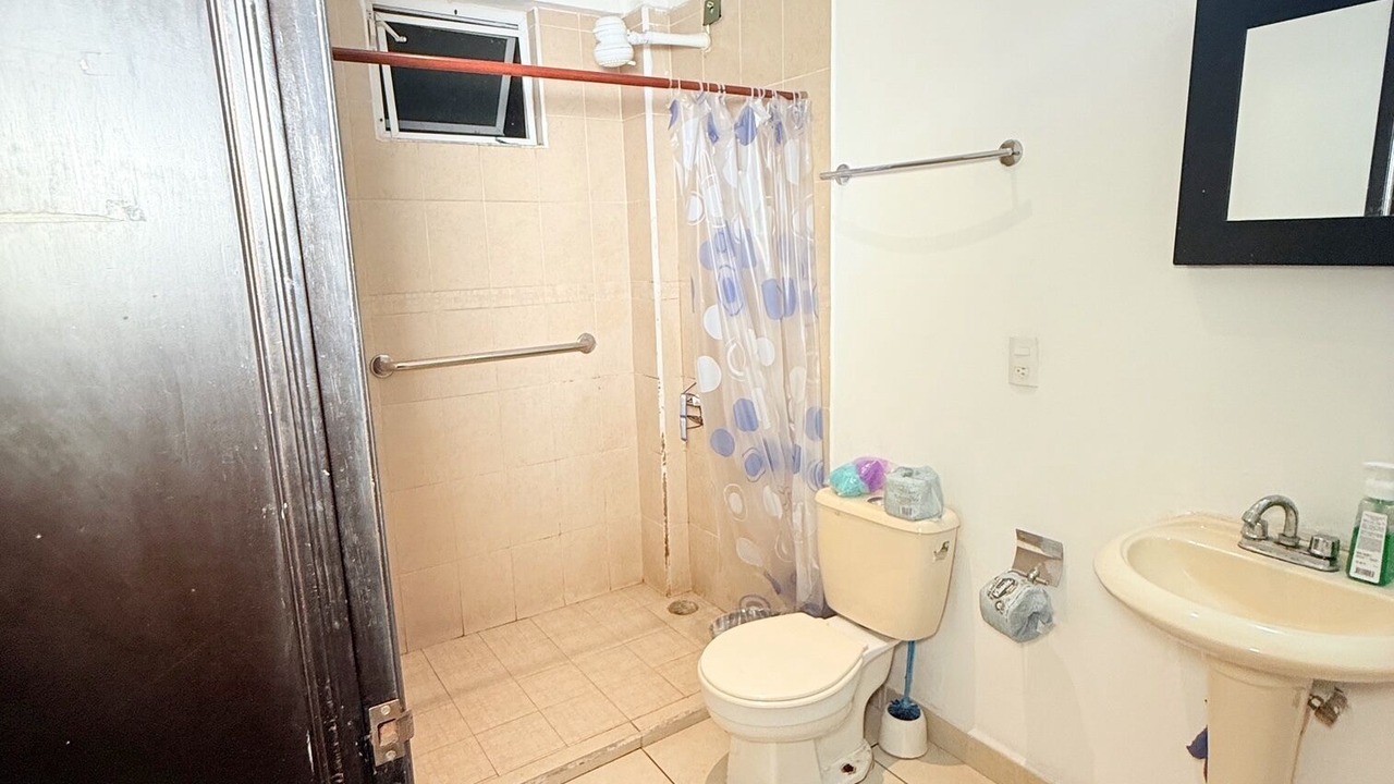 Photo of Bathroom in Colonia 5 de Diciembre