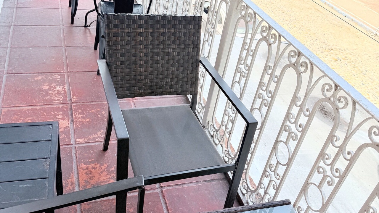 Photo of Outdoor in Colonia 5 de Diciembre