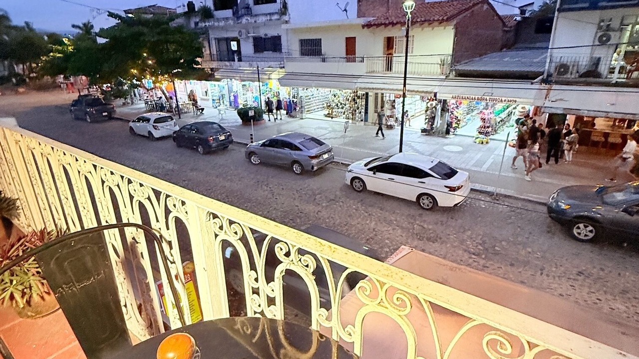 Photo of Outdoor in Colonia 5 de Diciembre