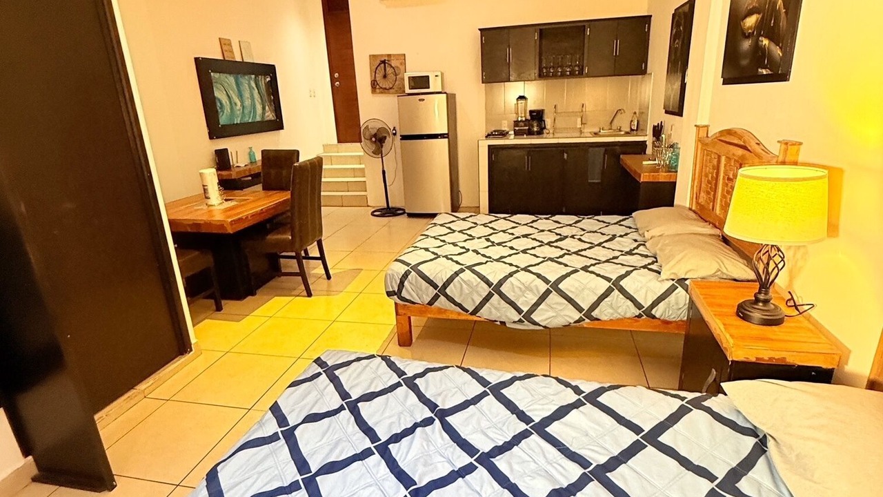 Photo of Bedroom in Colonia 5 de Diciembre