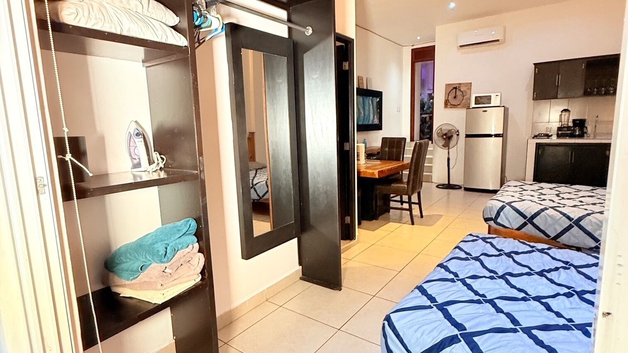 Photo of Bedroom in Colonia 5 de Diciembre