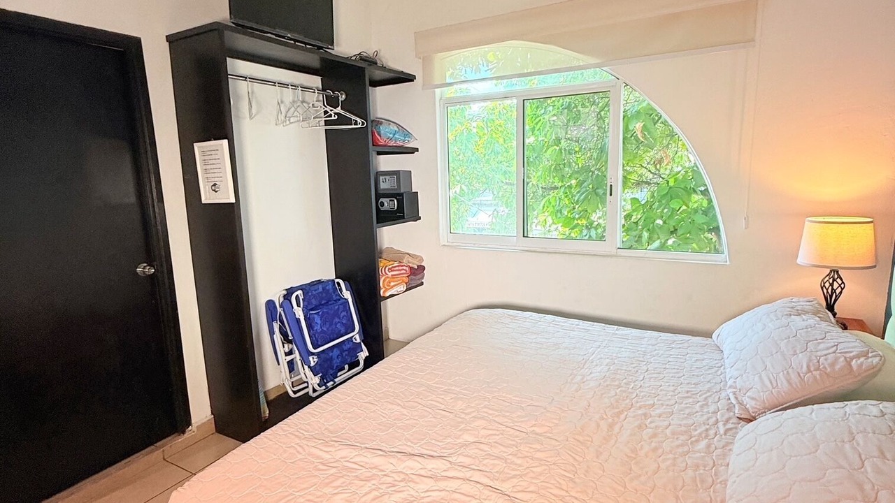 Photo of Bedroom in Colonia 5 de Diciembre