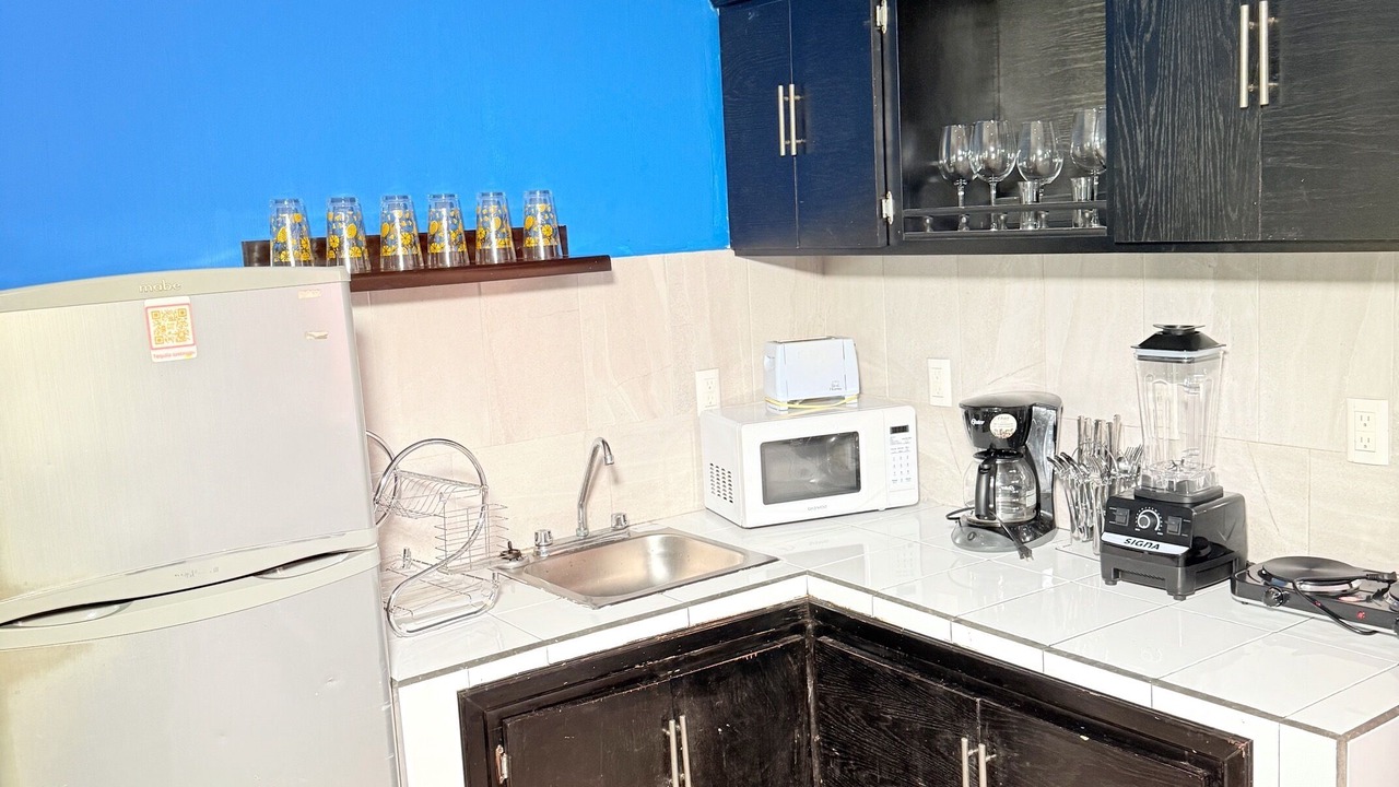 Photo of Kitchen in Colonia 5 de Diciembre