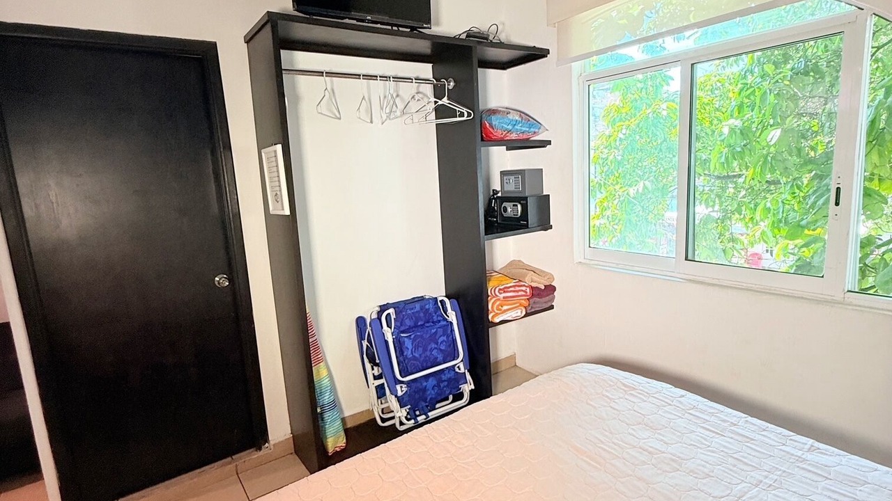 Photo of Bedroom in Colonia 5 de Diciembre