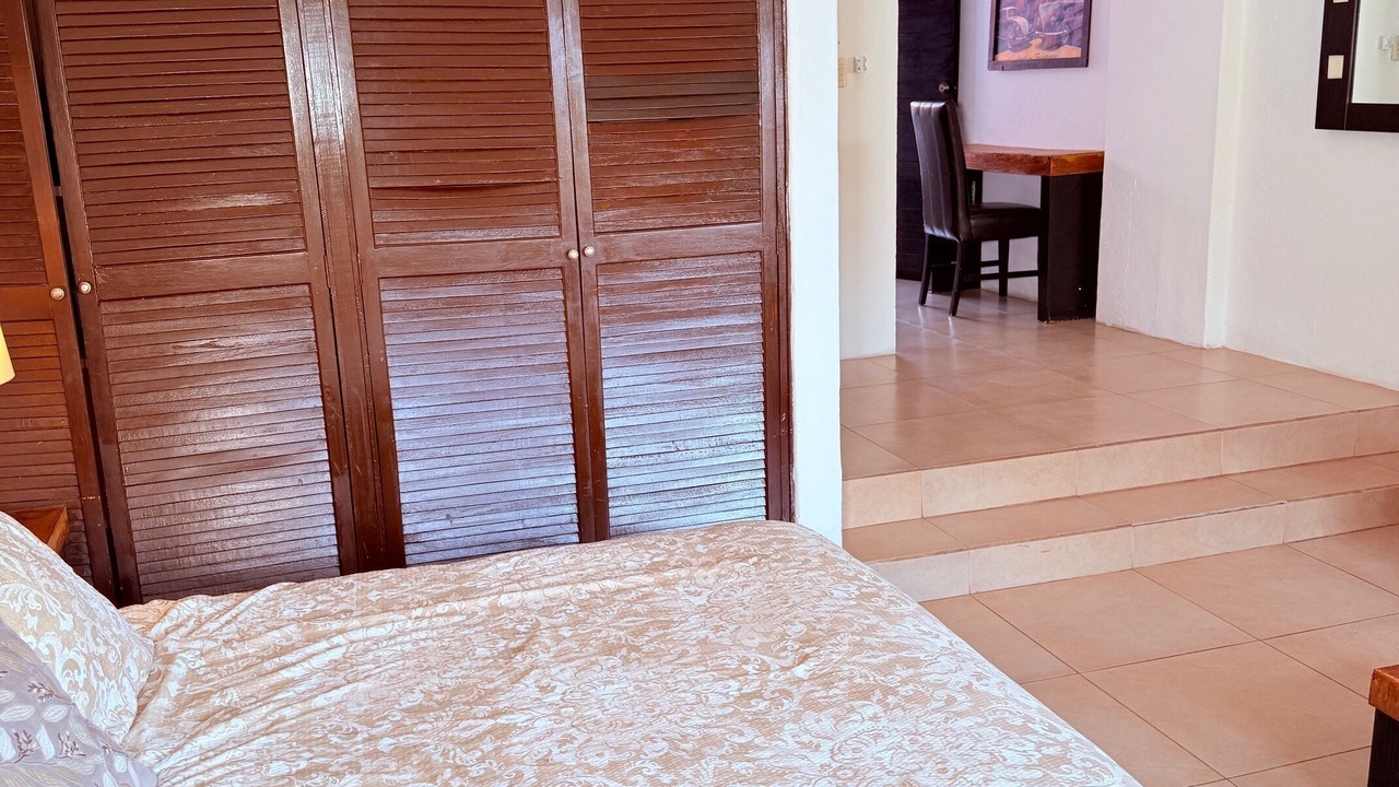 Photo of Bedroom in Colonia 5 de Diciembre