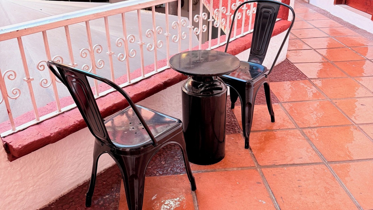 Photo of Patio Balcony in Colonia 5 de Diciembre