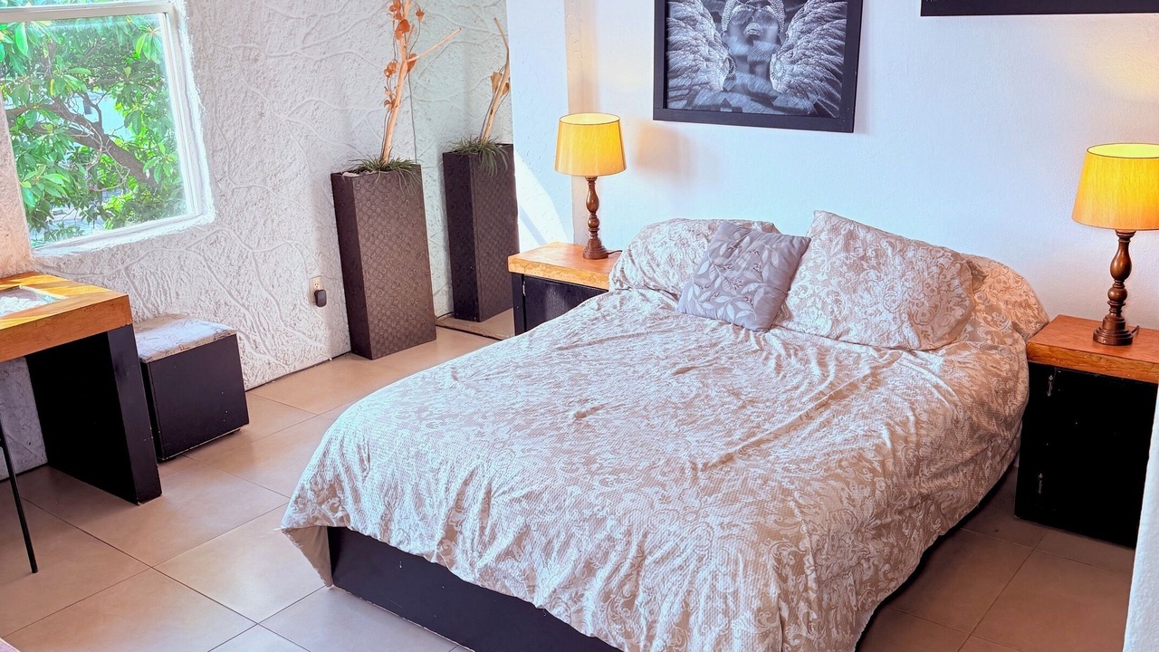 Photo of Bedroom in Colonia 5 de Diciembre