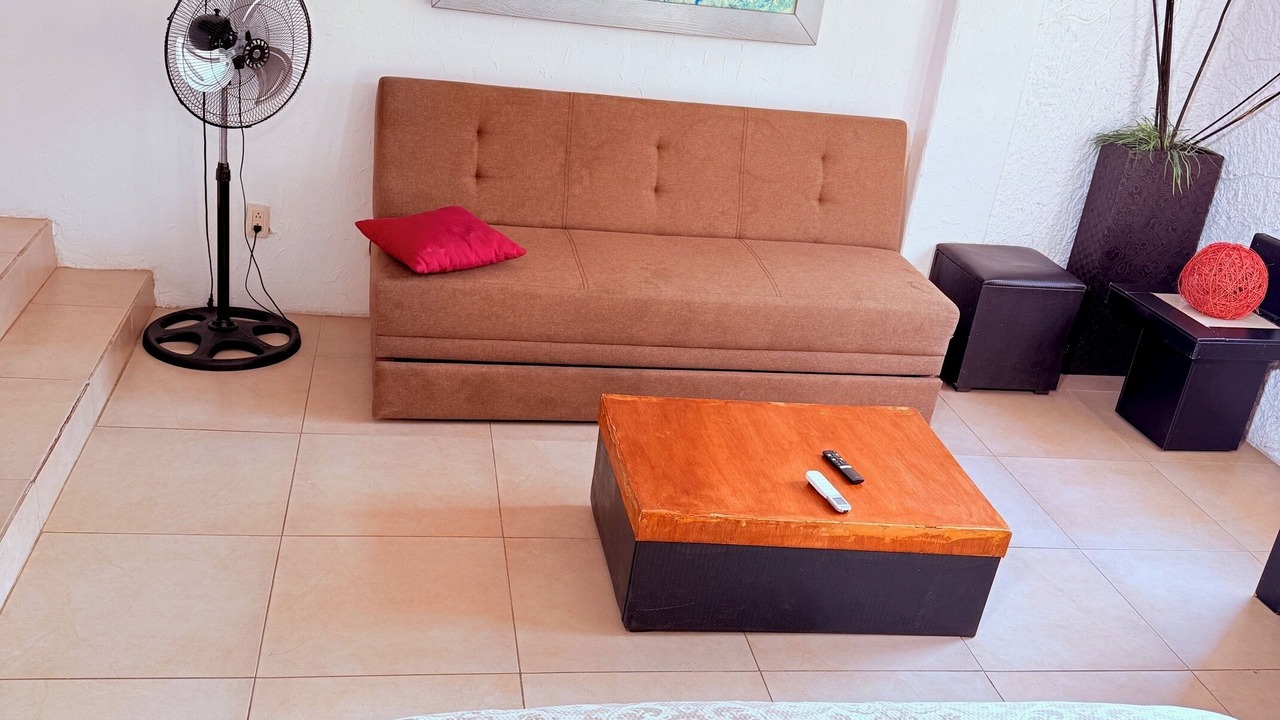 Photo of Bedroom in Colonia 5 de Diciembre