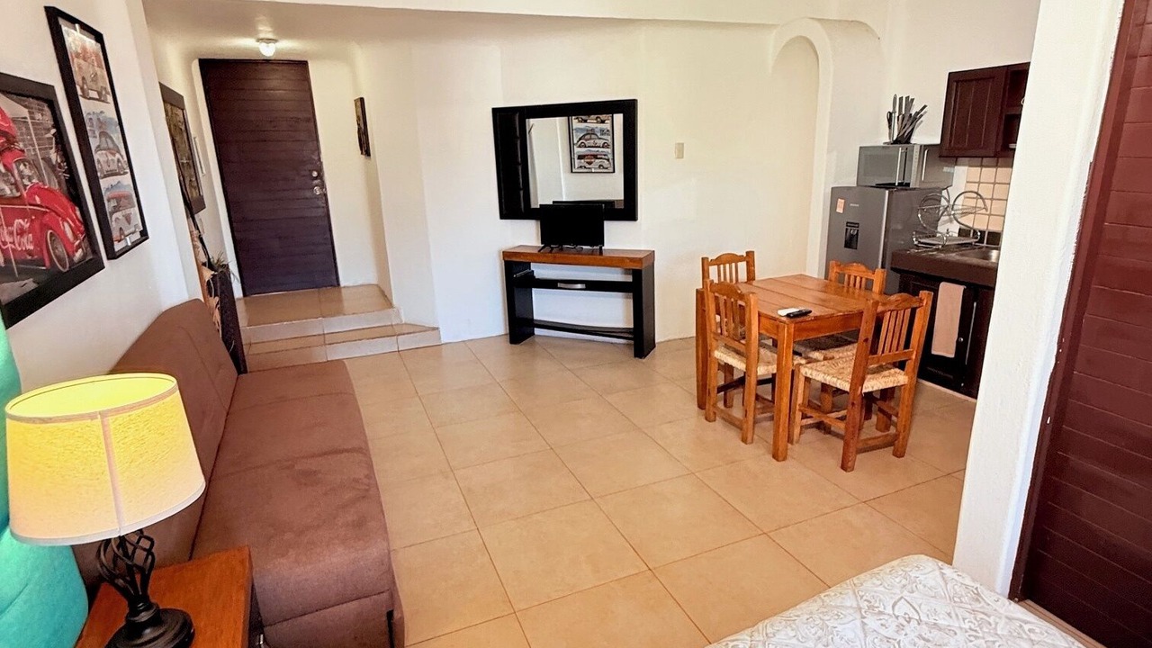 Photo of Bedroom in Colonia 5 de Diciembre
