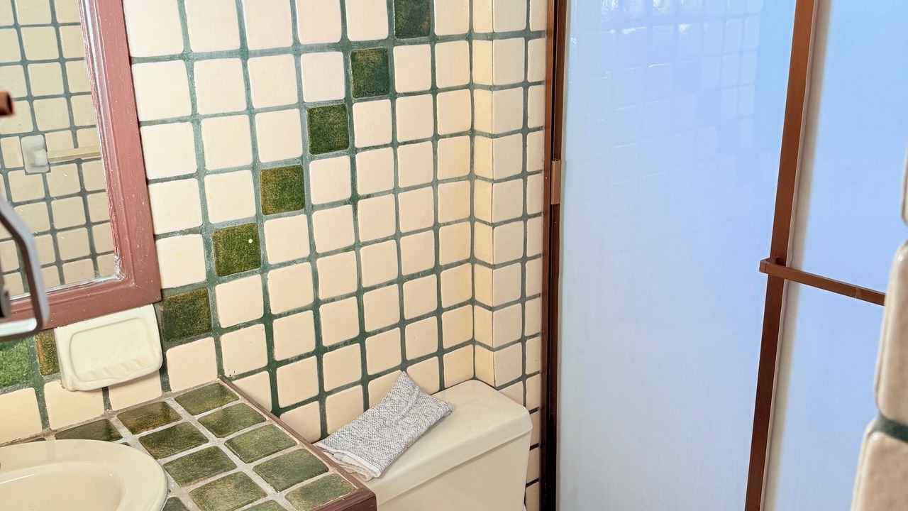 Photo of Bathroom in Colonia 5 de Diciembre