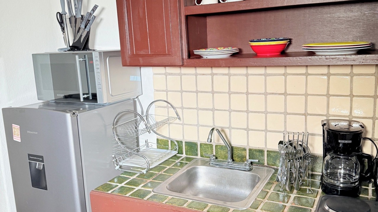 Photo of Kitchen in Colonia 5 de Diciembre