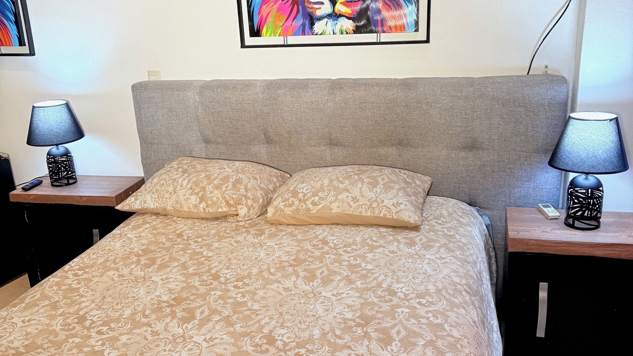 Photo of Bedroom in Colonia 5 de Diciembre