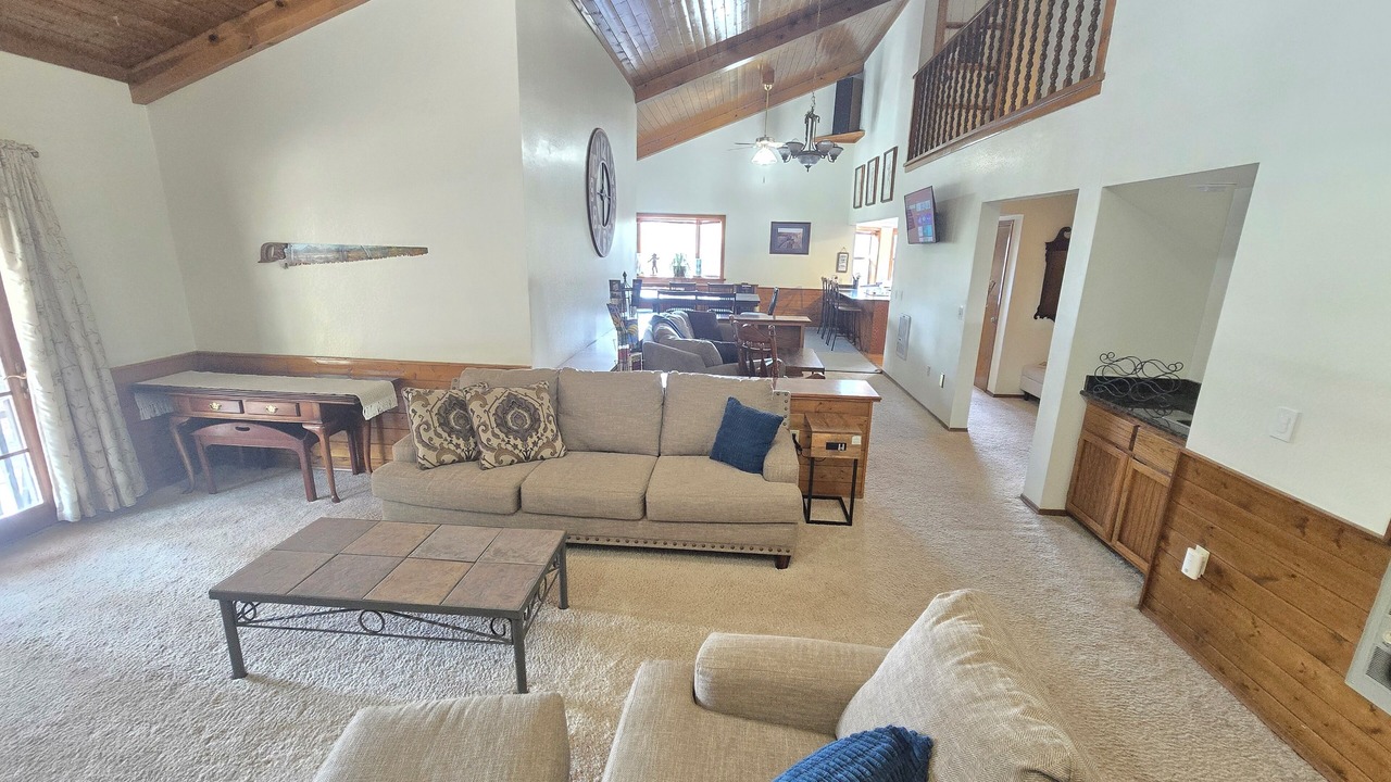 Photo of Livingroom in Munds Park