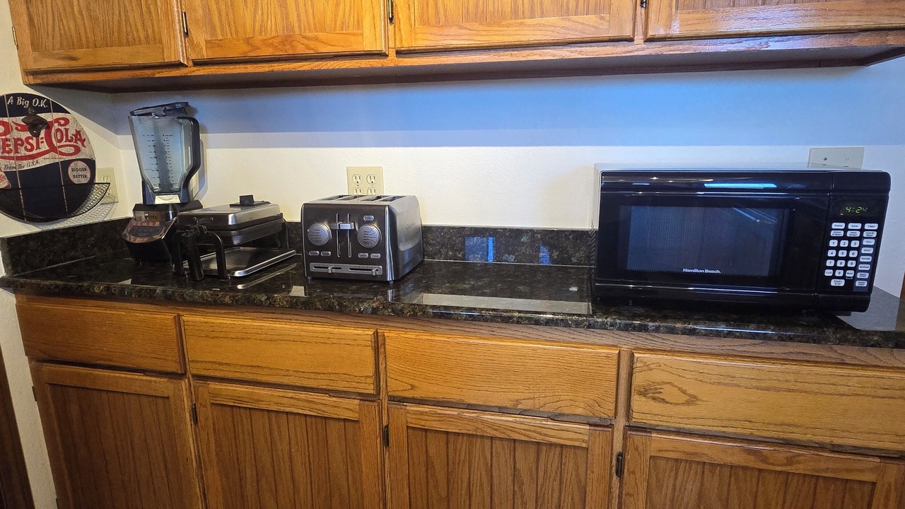 Photo of Kitchen in Munds Park