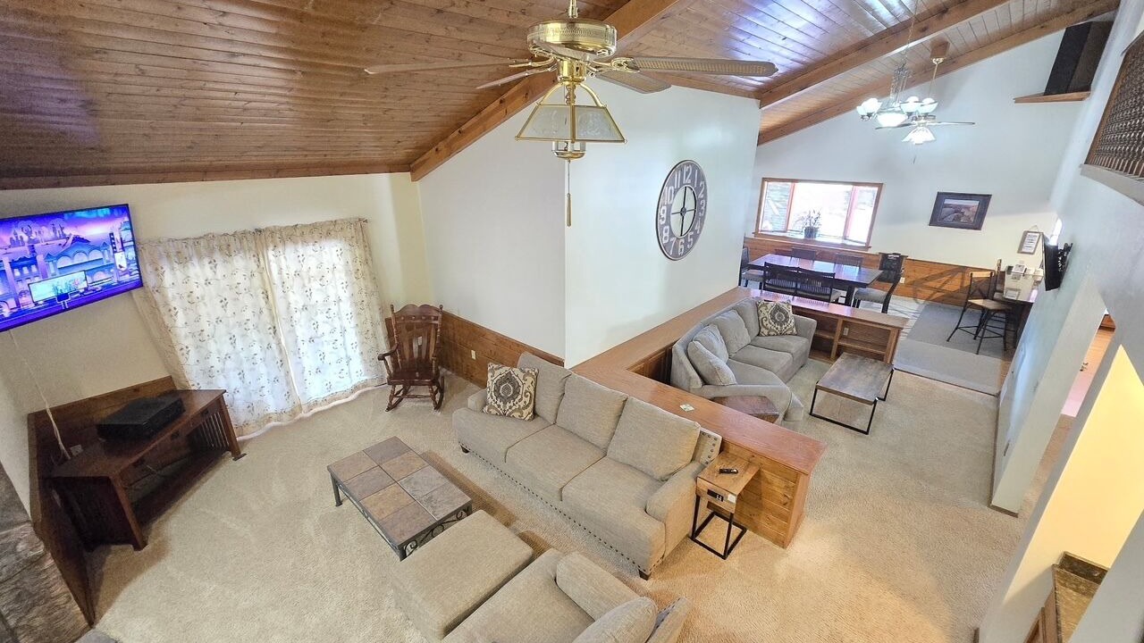 Photo of Livingroom in Munds Park