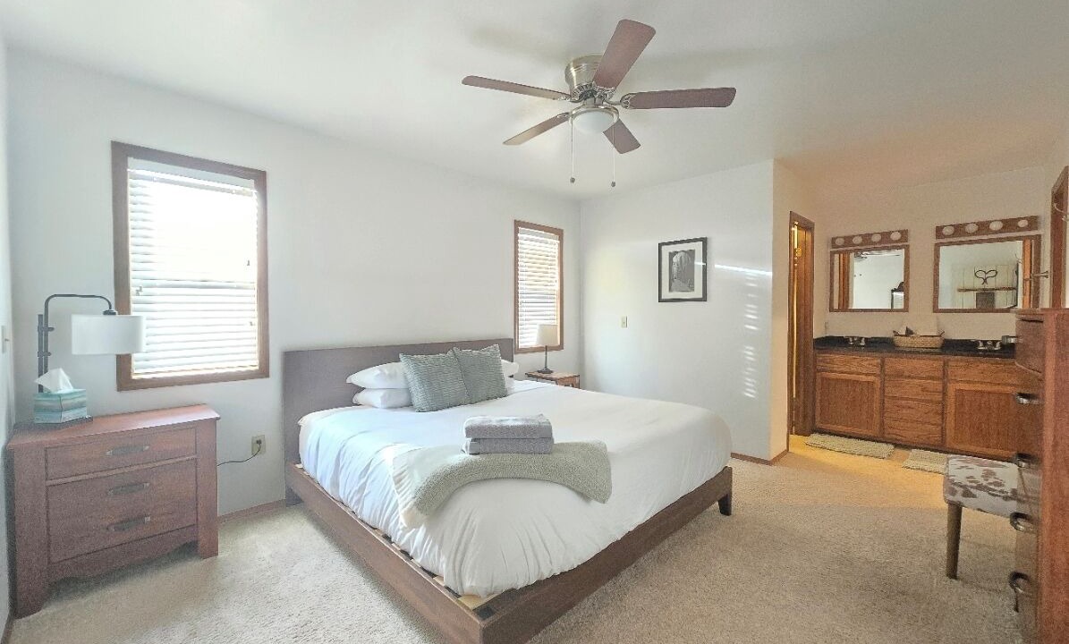Photo of Bedroom in Munds Park