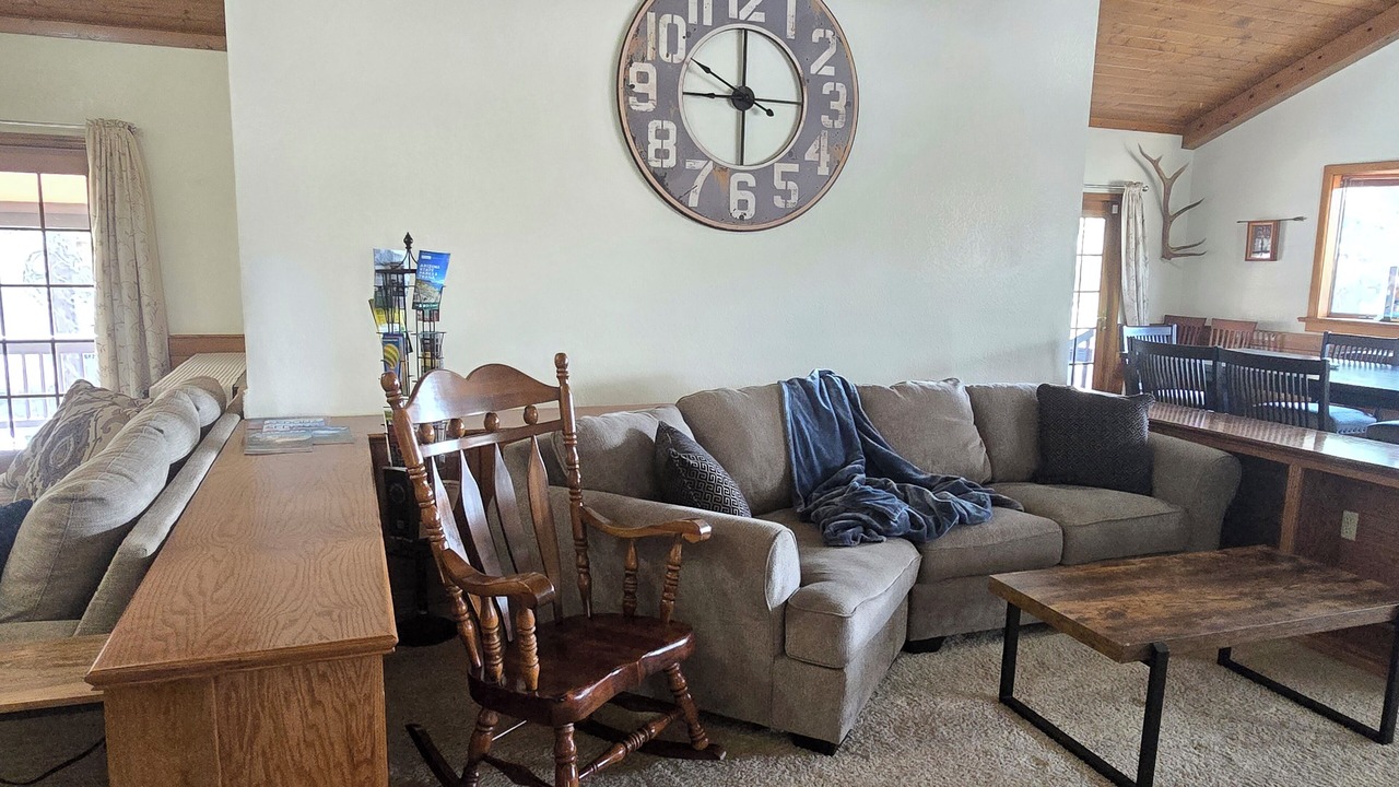 Photo of Livingroom in Munds Park