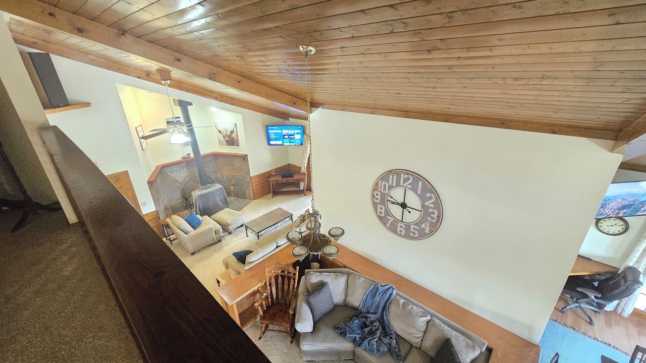 Photo of Livingroom in Munds Park