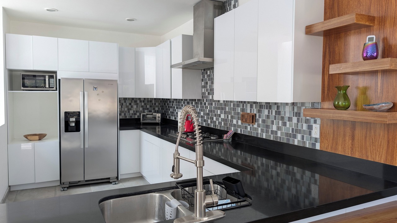 Photo of Kitchen in Ensenada
