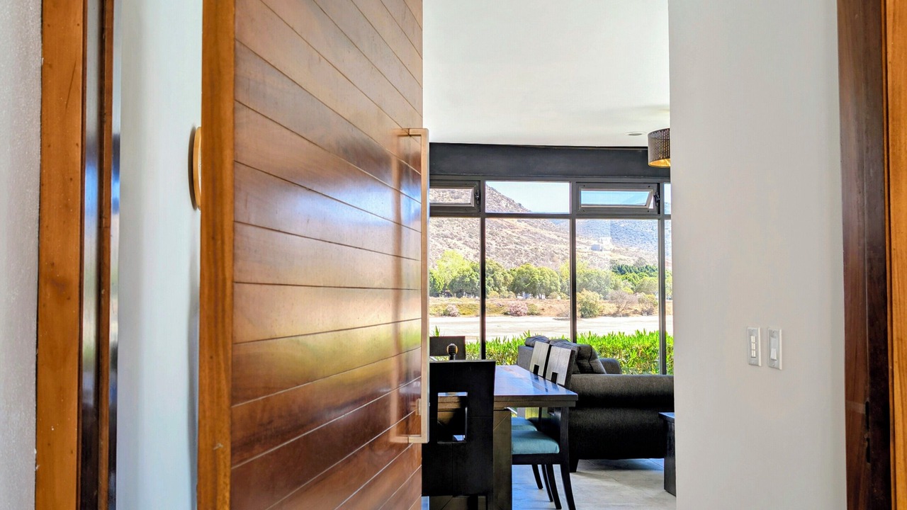 Photo of Bedroom in Ensenada