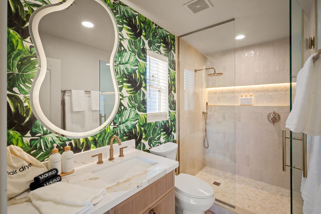 Photo of Bathroom in Parker Strip