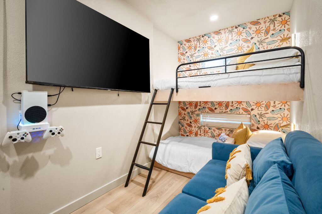 Photo of Bedroom in Parker Strip