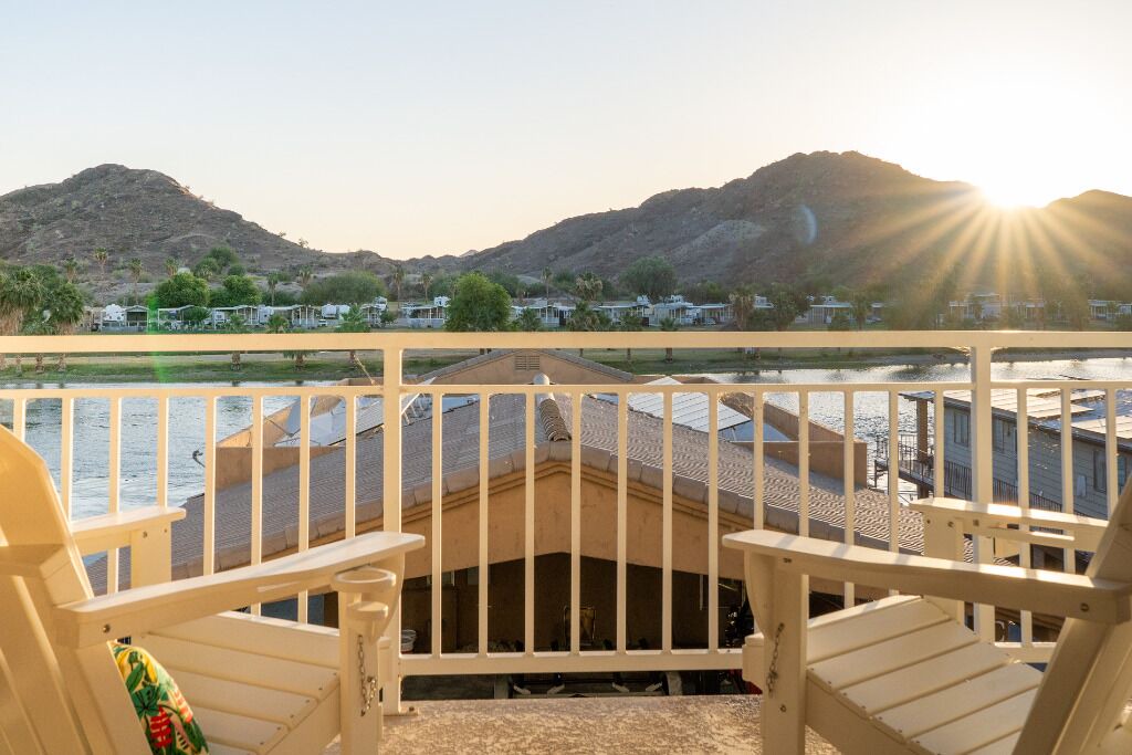 Photo of Outdoor in Parker Strip