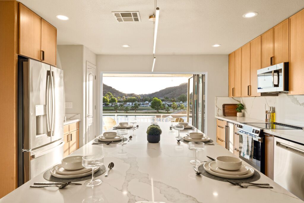Photo of Kitchen in Parker Strip