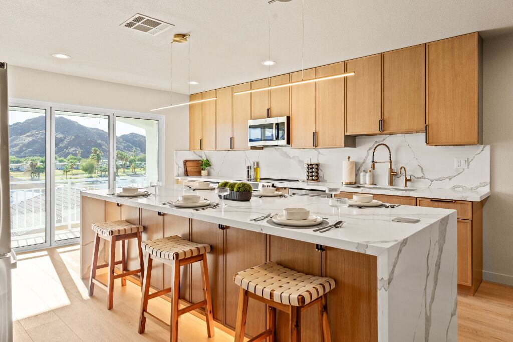 Photo of Kitchen in Parker Strip