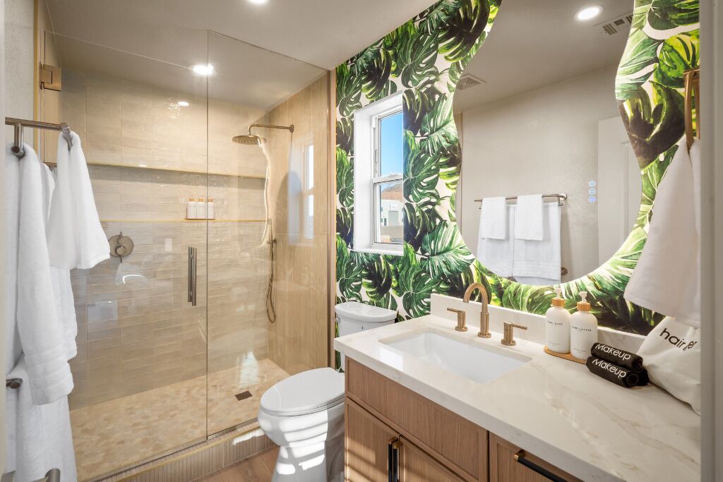Photo of Bathroom in Parker Strip