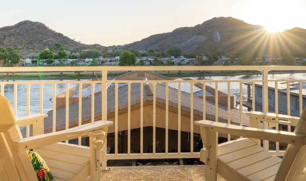 Photo of Outdoor in Parker Strip