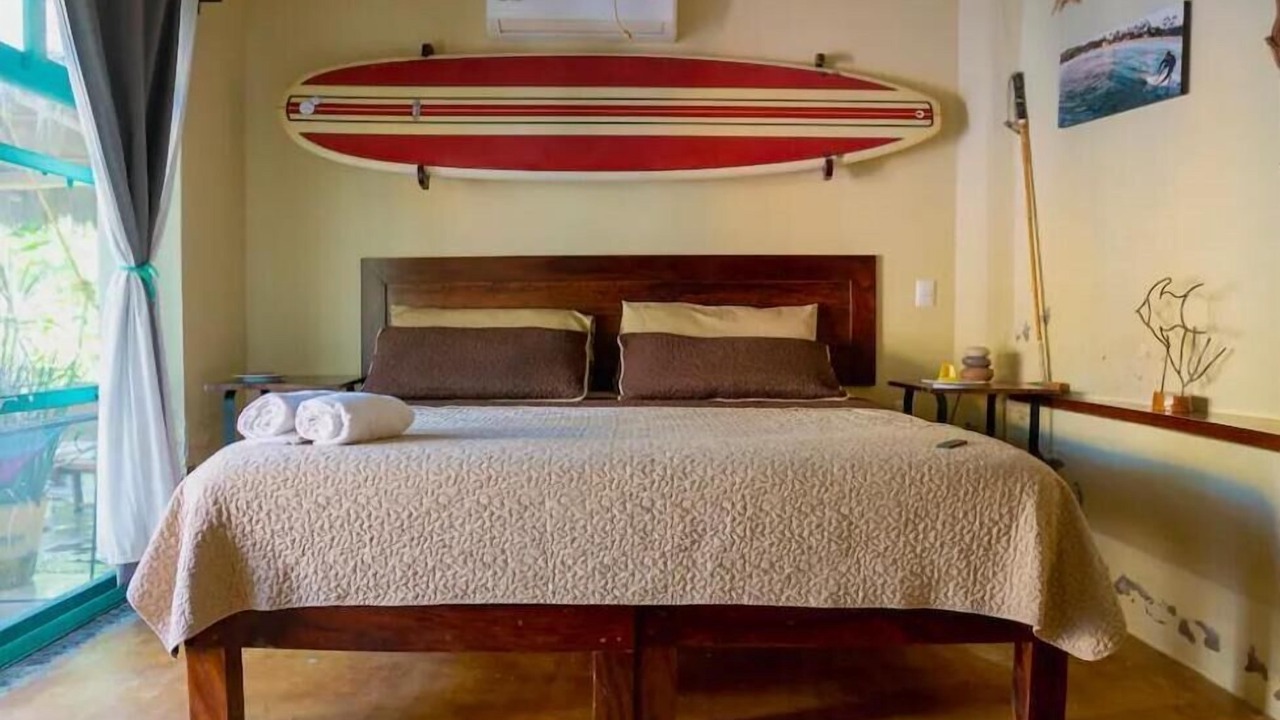 Photo of Bedroom in San Francisco