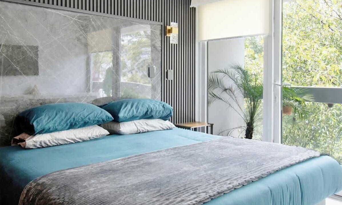 Photo of Bedroom in Escandon