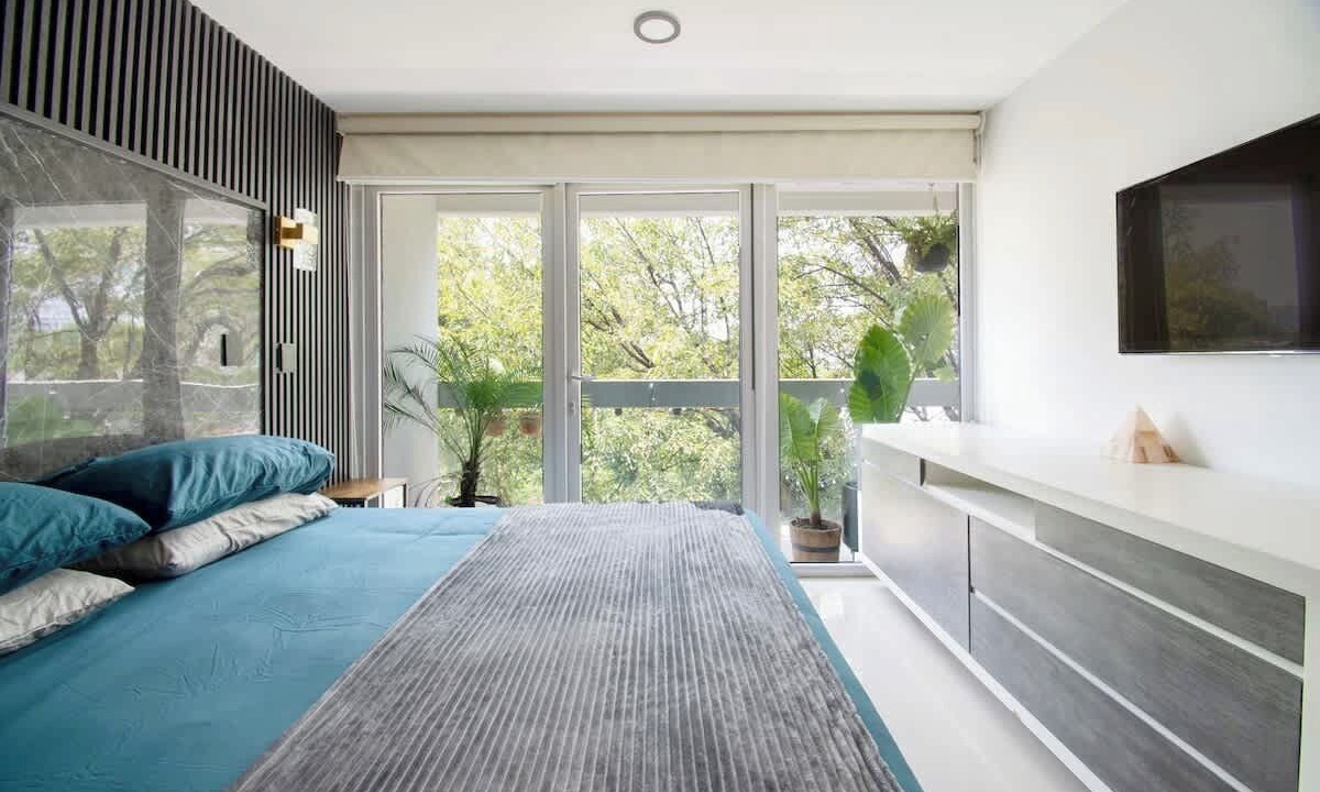 Photo of Bedroom in Escandon
